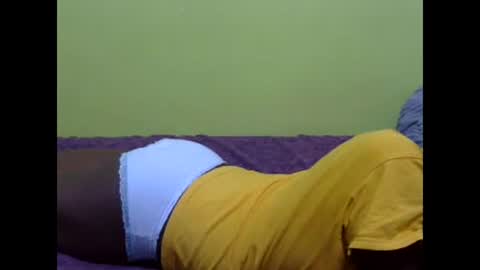 precious_nesh online show from March 7, 2025, 4:35 am