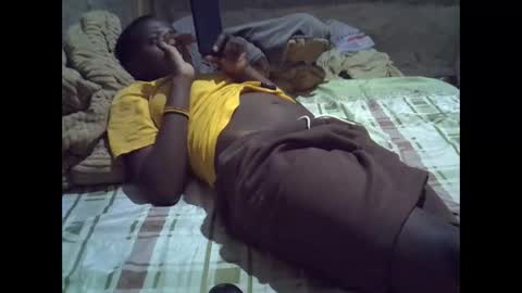 precious_nesh online show from May 14, 2026, 8:54 am