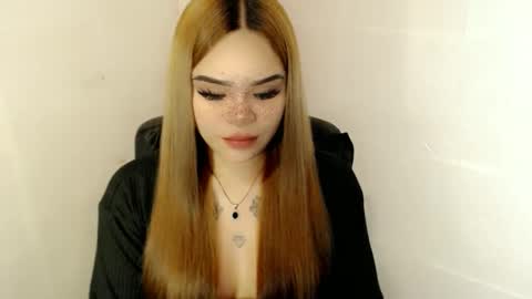 MAXXINE online show from September 30, 2025, 5:56 am