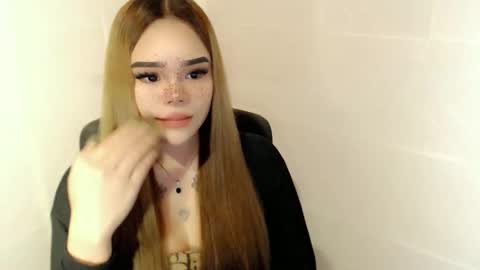 MAXXINE online show from March 2, 2026, 5:30 am