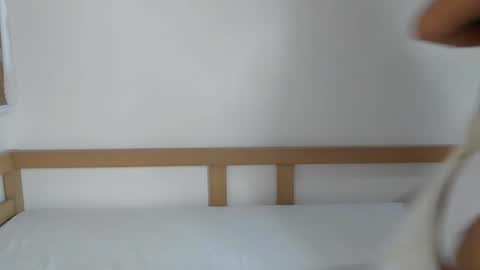 Paula online show from November 10, 2025, 2:43 am