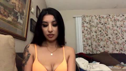 preciousmami online show from September 20, 2025, 6:03 am