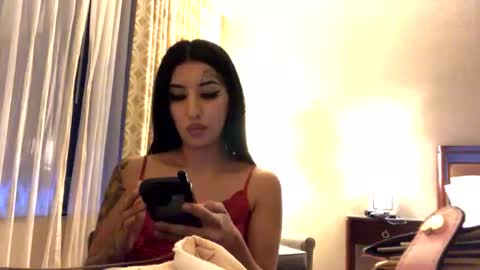 preciousmami online show from October 16, 2025, 1:39 am