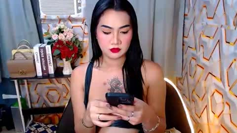 Francine online show from March 5, 2026, 9:27 am