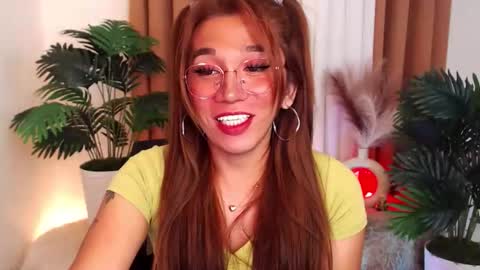 Snapshot of preciousrosedoll chatting on March 7, 2026, 7:38 am Rosedoll online show from March 7, 2026, 7:38 am