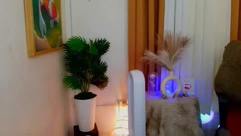 Snapshot of preciousrosedoll chatting on March 12, 2026, 6:52 am Rosedoll online show from March 12, 2026, 6:52 am