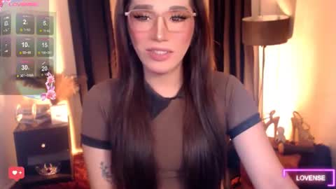 Snapshot of preciousrosedoll chatting on June 21, 2026, 7:11 am Rosedoll online show from June 21, 2026, 7:11 am