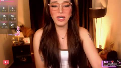 Snapshot of preciousrosedoll chatting on June 27, 2026, 7:24 am Rosedoll online show from June 27, 2026, 7:24 am