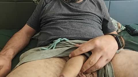 precumbear online show from June 21, 2026, 1:46 pm