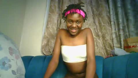 preety_ebony12 online show from April 19, 2026, 5:12 pm