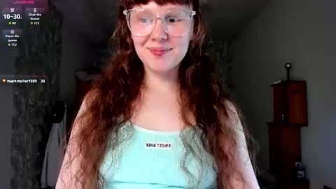 preety_niki online show from July 27, 2026, 5:09 pm