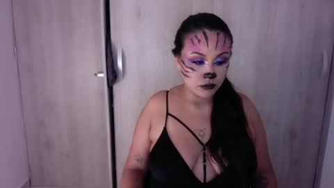 Snapshot of preggo_fantasy chatting on November 1, 2025, 4:58 am preggo_fantasy online show from November 1, 2025, 4:58 am