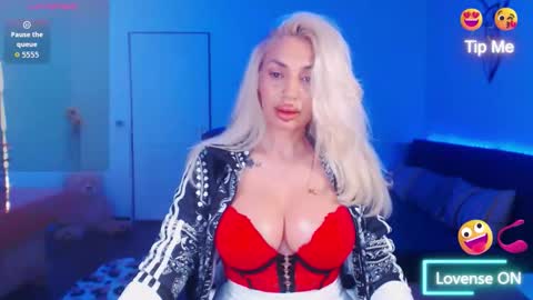 Victoria online show from April 2, 2026, 6:16 pm