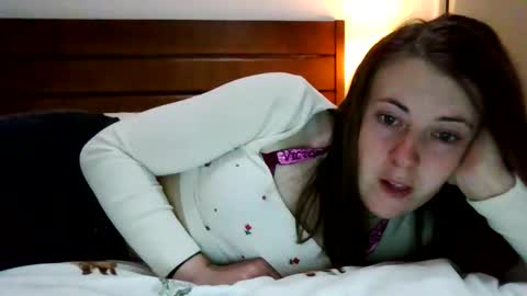 Milf Lucy Roseee online show from March 31, 2026, 7:25 pm