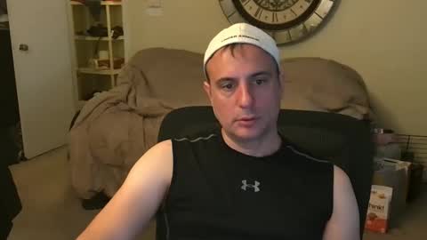 preppyguyintokink1 online show from May 28, 2026, 8:28 pm