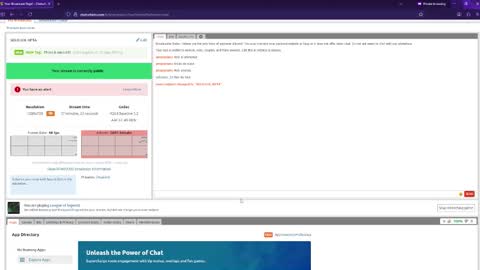 PREPUSIANO POR QUE SOY UN PENE online show from October 5, 2025, 1:26 am