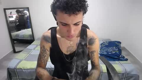 Plux online show from January 6, 2026, 7:50 pm