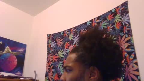 Libra Lamont online show from February 25, 2025, 1:09 am