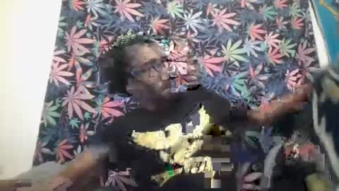 Libra Lamont online show from October 15, 2025, 2:22 am