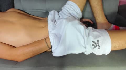 Snapshot of pressure_xxx_420 chatting on October 24, 2025, 8:33 am PRESSURE online show from October 24, 2025, 8:33 am