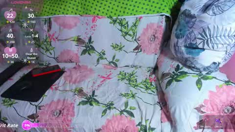 Snapshot of pressure_xxx_420 chatting on December 16, 2025, 7:13 am PRESSURE online show from December 16, 2025, 7:13 am