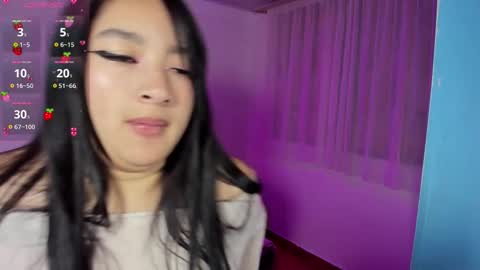 pretti scarlett online show from November 10, 2025, 10:14 am