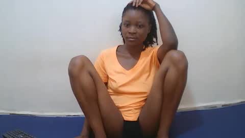 Snapshot of prettie_tesh chatting on January 15, 2026, 9:25 am prettie_tesh online show from January 15, 2026, 9:25 am