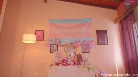 Nayrobi online show from March 22, 2026, 2:53 pm