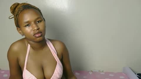 Snapshot of pretttybarbie chatting on March 1, 2026, 4:20 pm Barbie online show from March 1, 2026, 4:20 pm