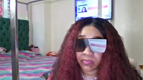 Yasmine pretty online show from January 17, 2026, 8:23 pm