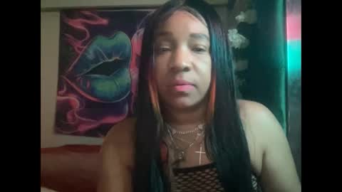 Yasmine pretty online show from March 24, 2026, 2:05 am