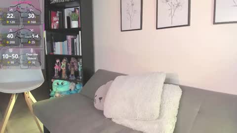 Snapshot of pretty_aerii chatting on February 3, 2026, 8:52 am sarah online show from February 3, 2026, 8:52 am