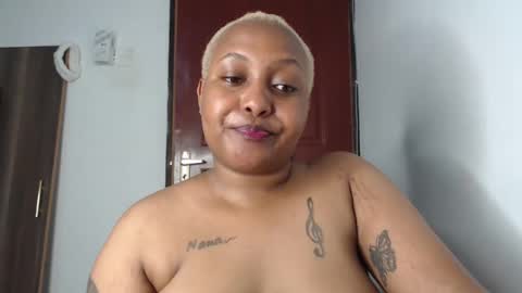 Annah online show from December 10, 2024, 11:30 pm