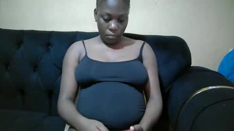 pretty_barbz online show from March 13, 2026, 6:20 am