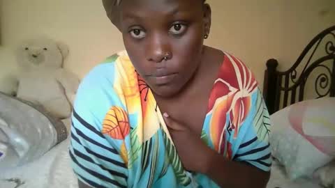 Snapshot of pretty_barbz chatting on June 6, 2026, 7:35 am pretty_barbz online show from June 6, 2026, 7:35 am