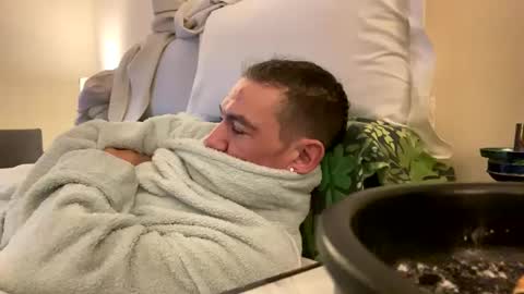 Snapshot of pretty_boy_jack chatting on January 21, 2025, 6:45 pm pretty_boy_jack online show from January 21, 2025, 6:45 pm