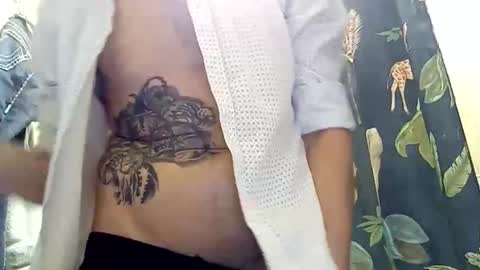 Snapshot of pretty_boy_jack chatting on October 16, 2025, 5:08 am pretty_boy_jack online show from October 16, 2025, 5:08 am