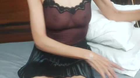 pretty_cat1 online show from October 10, 2025, 8:52 pm