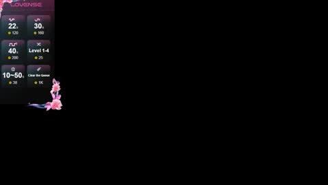 pretty_cristal22 online show from December 16, 2025, 12:26 am