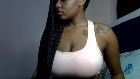 pretty_daina3 online show from June 14, 2026, 9:44 am