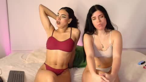 Dirty Sis online show from October 3, 2025, 5:15 am