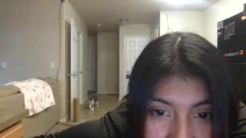 pretty_girl828687 online show from December 1, 2025, 11:54 pm