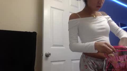 Snapshot of pretty_girl828687 chatting on January 6, 2026, 4:11 pm pretty_girl828687 online show from January 6, 2026, 4:11 pm