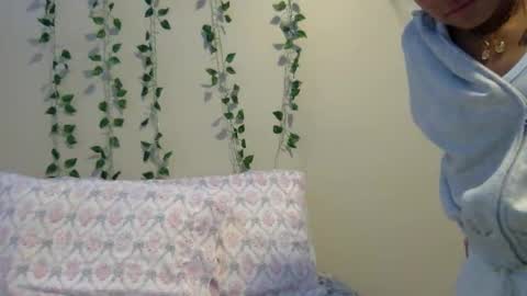 Snapshot of pretty_girl828687 chatting on January 11, 2026, 5:07 pm pretty_girl828687 online show from January 11, 2026, 5:07 pm