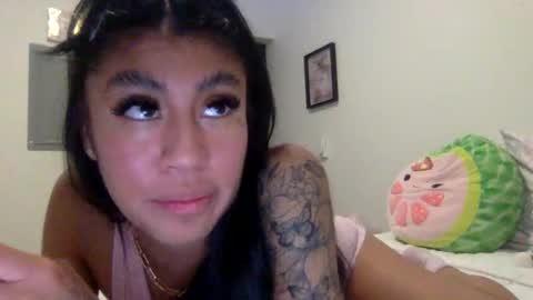 Snapshot of pretty_girl828687 chatting on February 6, 2026, 1:36 pm pretty_girl828687 online show from February 6, 2026, 1:36 pm