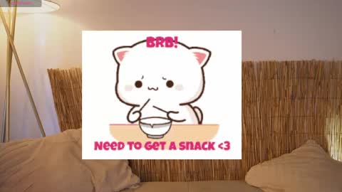 pretty_goddess online show from May 23, 2026, 8:46 pm