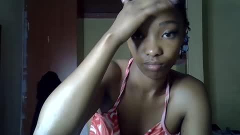 Jaz online show from February 6, 2026, 2:27 am