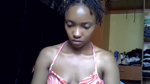 Jaz online show from March 6, 2026, 1:18 pm