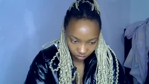 Snapshot of pretty_jazminee chatting on June 16, 2026, 12:46 am pretty jazminee online show from June 16, 2026, 12:46 am