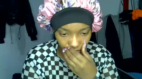 Snapshot of pretty_jazminee chatting on June 28, 2026, 5:19 pm pretty jazminee online show from June 28, 2026, 5:19 pm